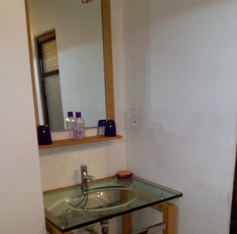 Chambre "Claude de Lorraine"