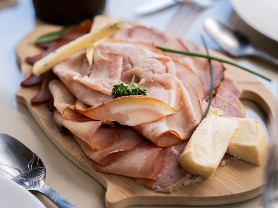 Scandi'Green Catering - Domaine Epic Chalets