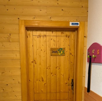 Gîte Jonquille - Domaine de la Prairie des Prés