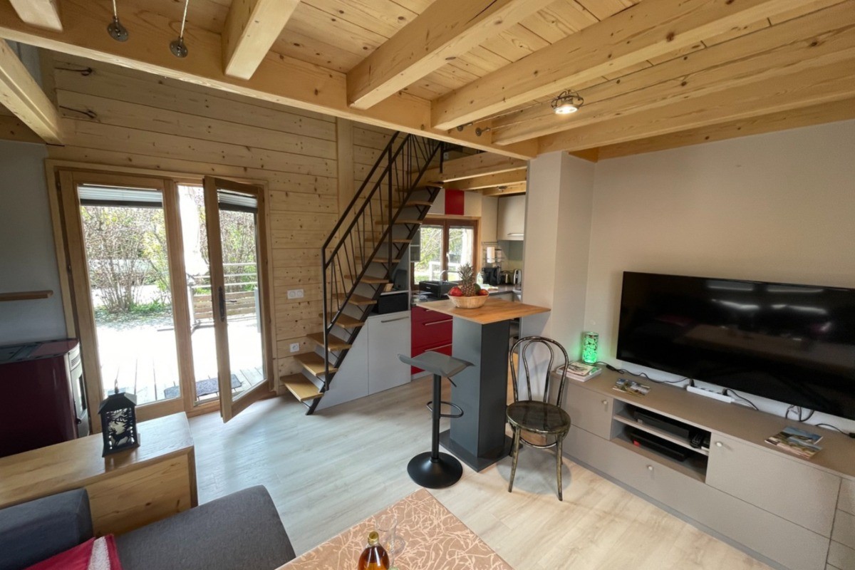 Photo n° 14 de la location
