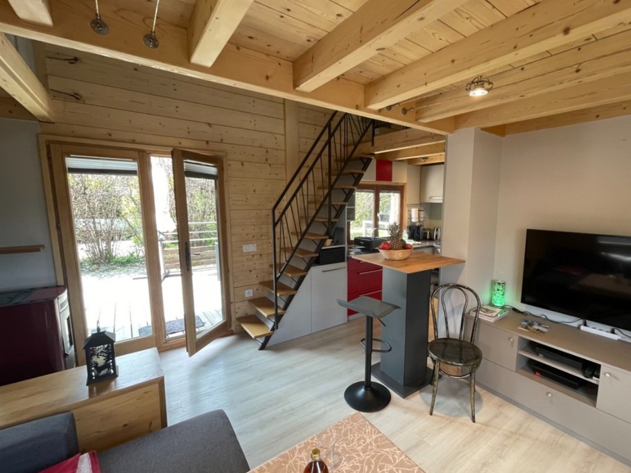 Photo n° 14 de la location