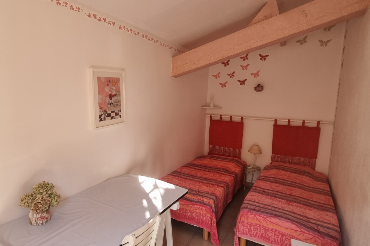 chambre 2