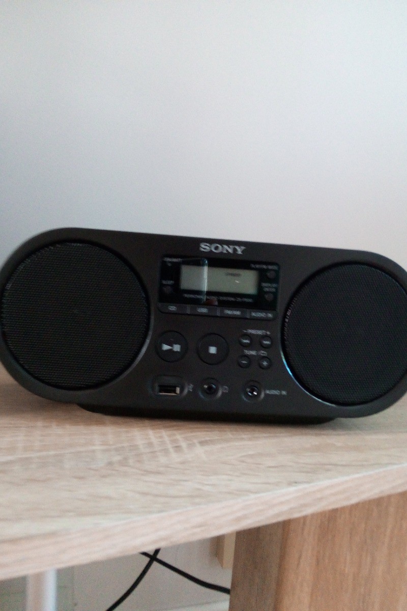 radio Sony,,,