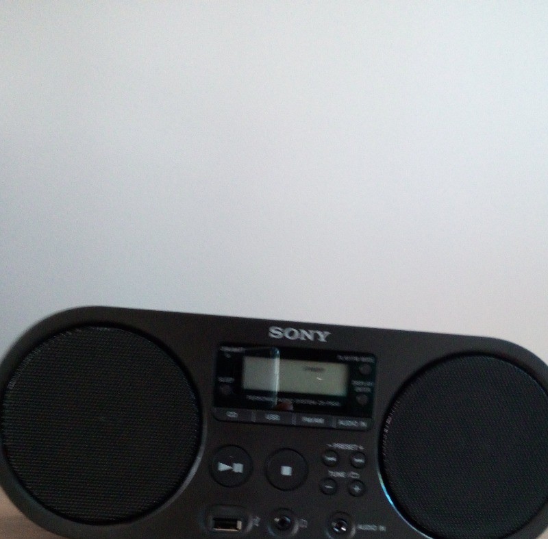 radio Sony,,,