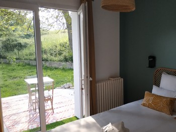 Photo n° 2 de la location