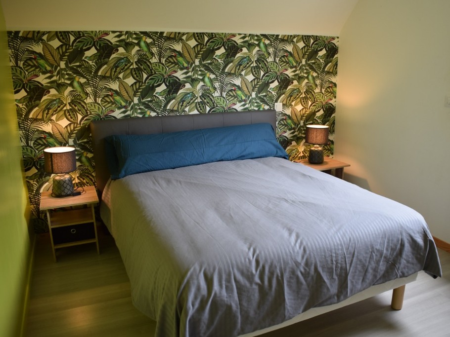 chambre grand lits 1er étage