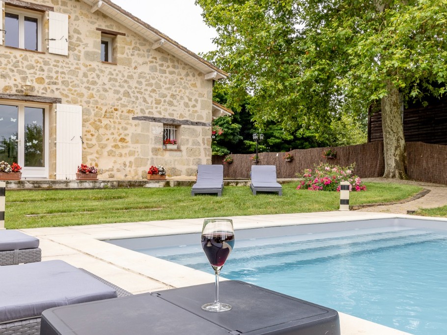 Photo n° 4 de la location