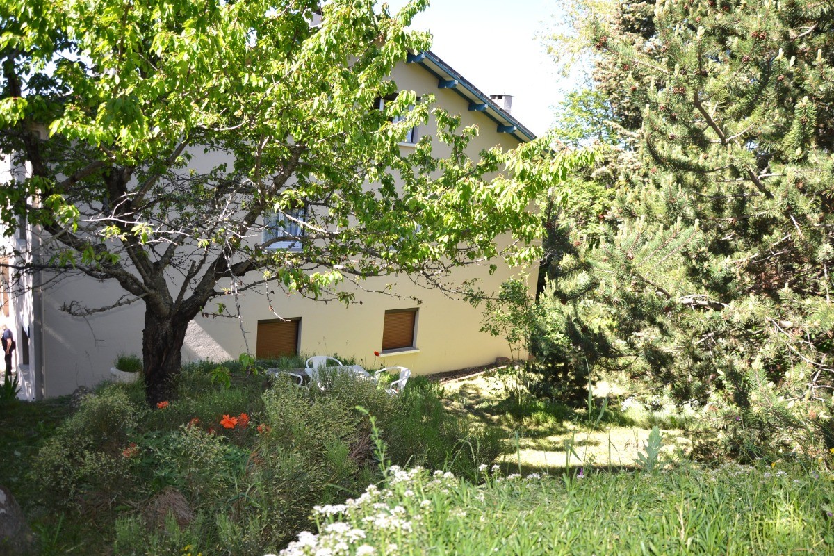 Jardin