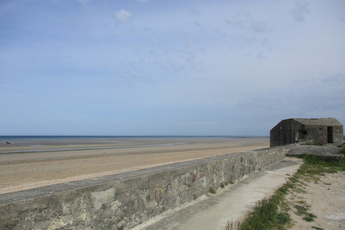 plage