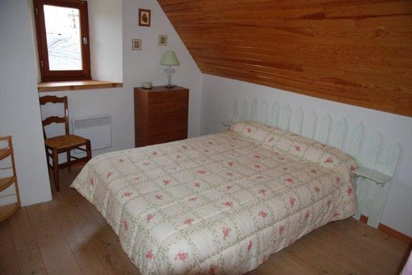 Chambre de l'Arbizon