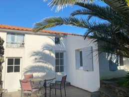 Gîte Tramontane à L'Ile d'Yeu