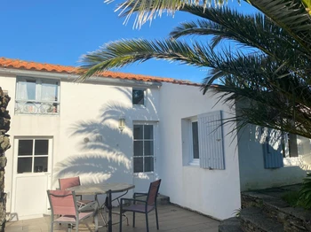 Gîte Tramontane à L'Ile d'Yeu