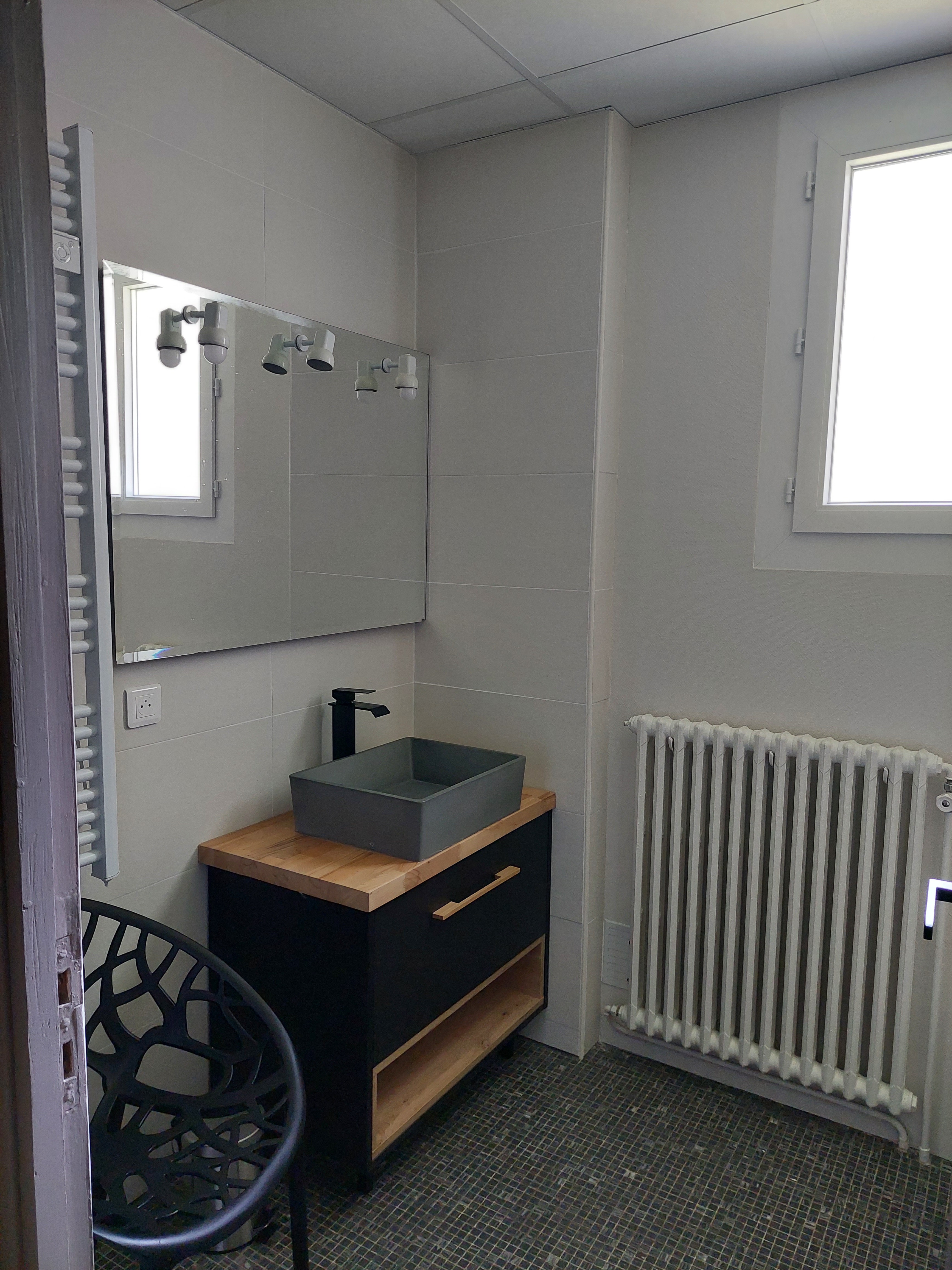2nd Ground floor bathroom