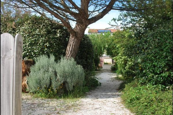 et au printemps !