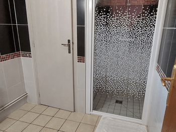 Salle d'eau Chambre Lys