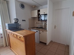 Espace kitchenette