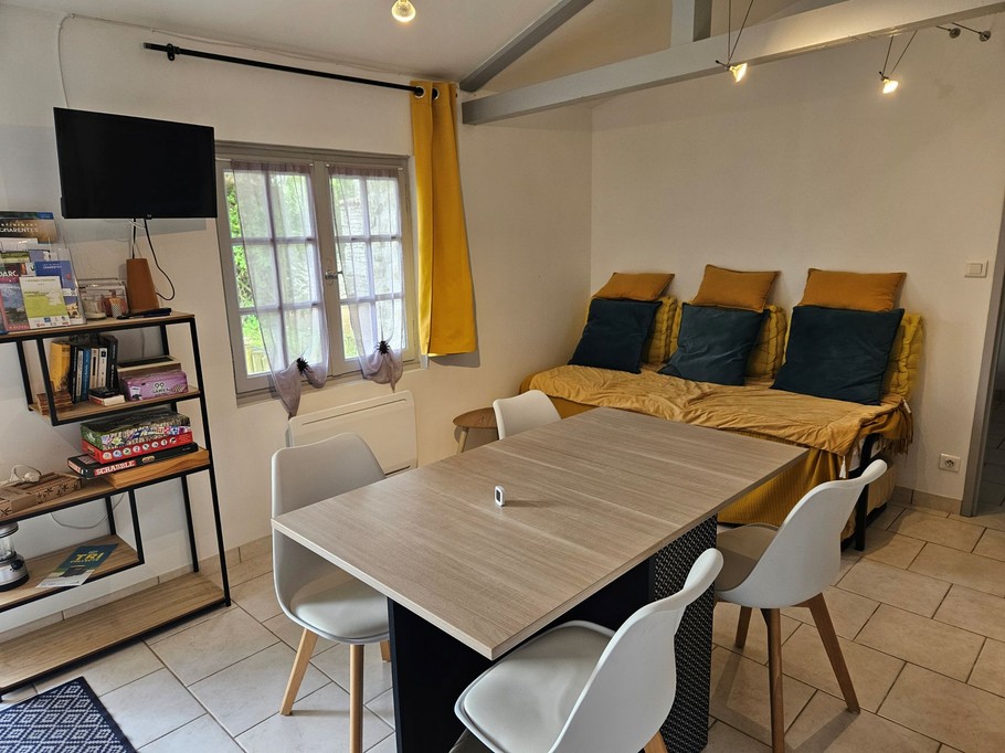 Photo n° 12 de la location