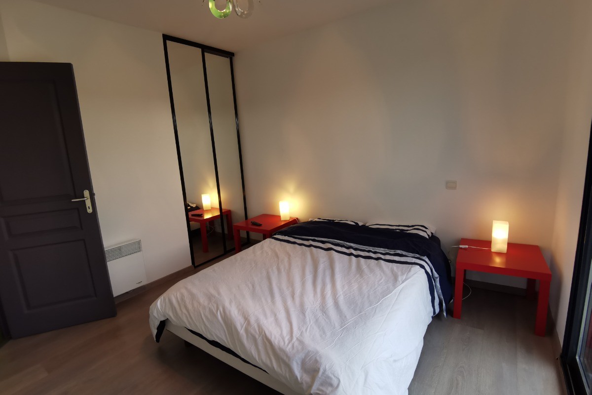 Photo n° 13 de la location