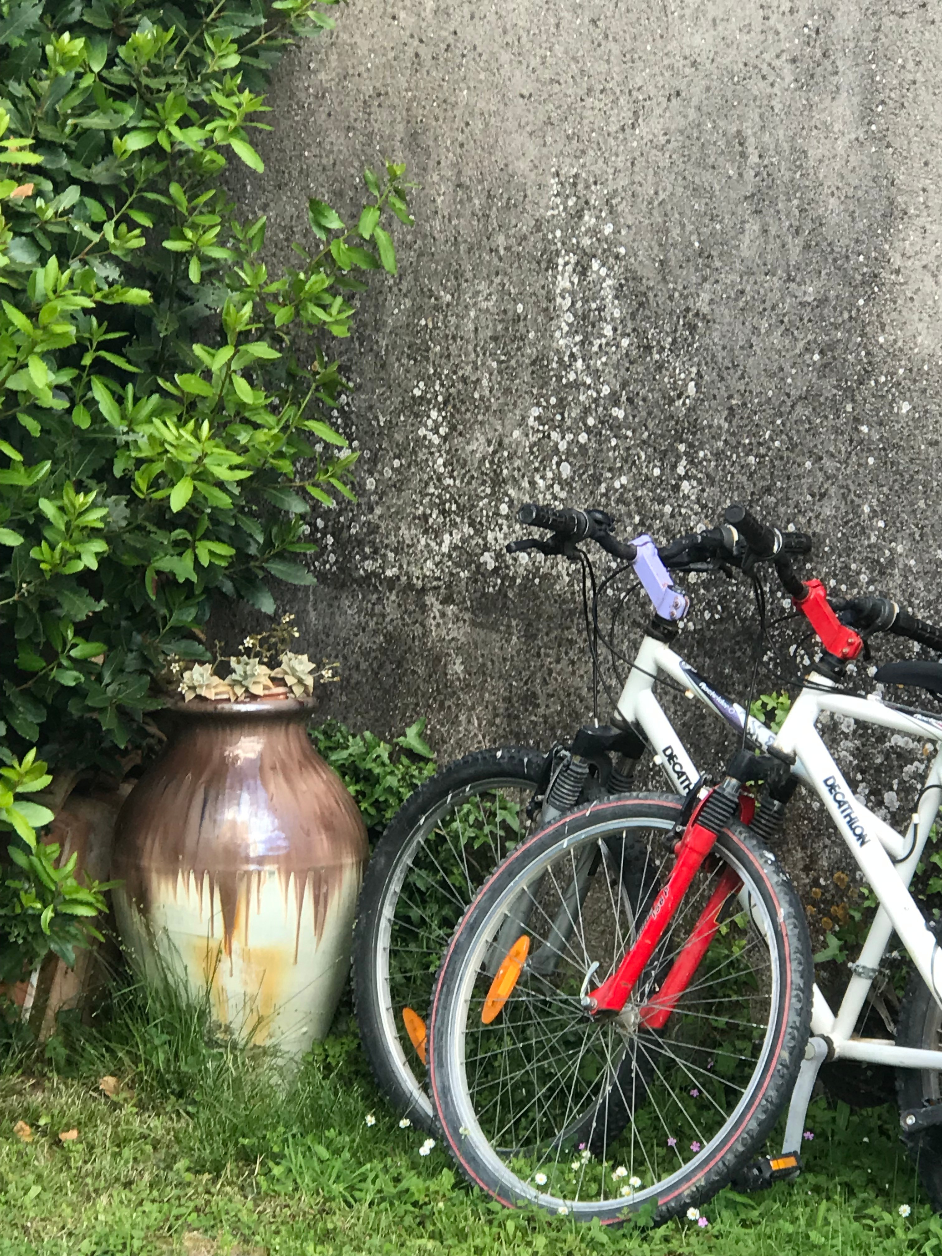 Gite 2 personnes avec piscine en Lot-et-Garonne