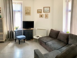 Coin TV SALON COSY WIFI