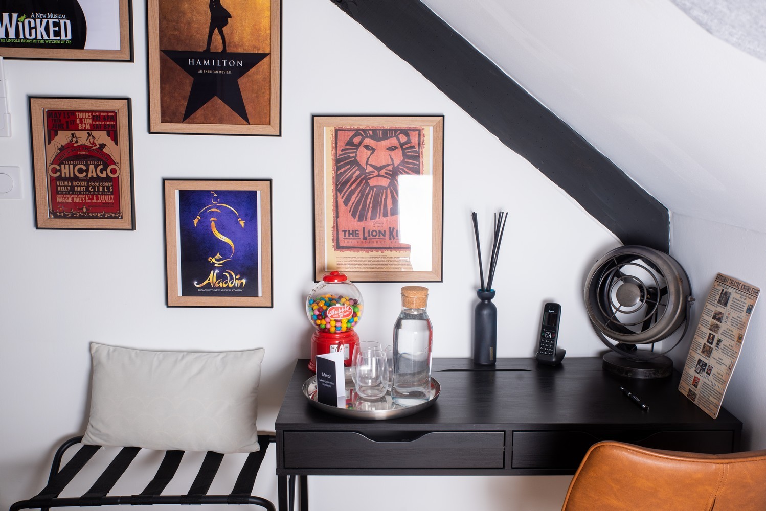 Chambre Marylin