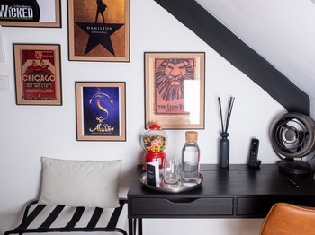 Chambre Marylin