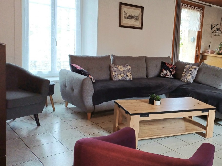 Photo n° 17 de la location
