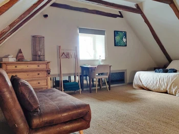 chambre Emma