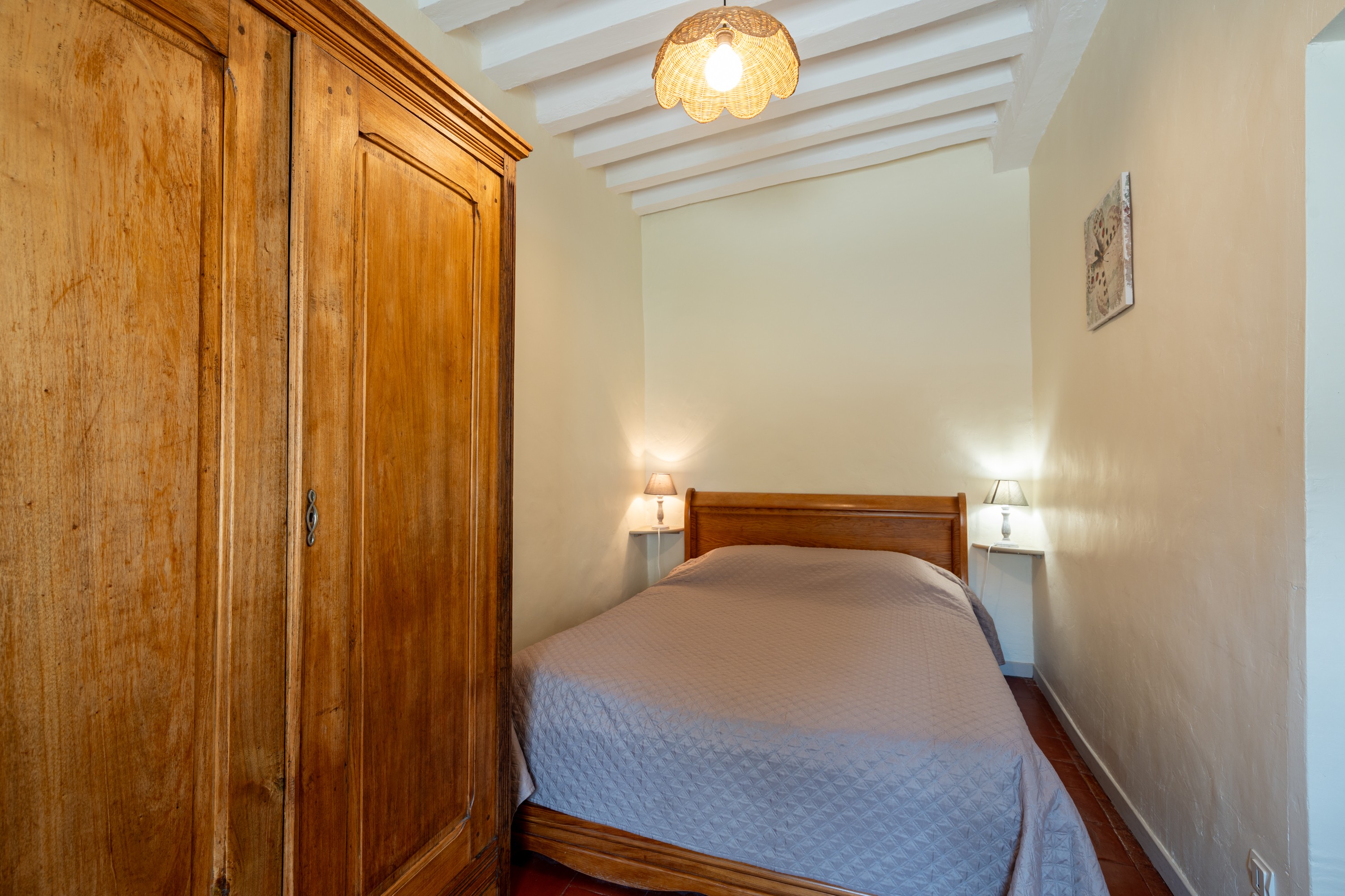 Room n°2 R d C