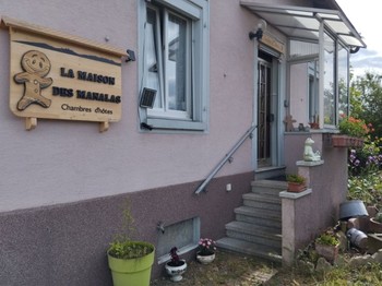 Photo n° 7 of the location