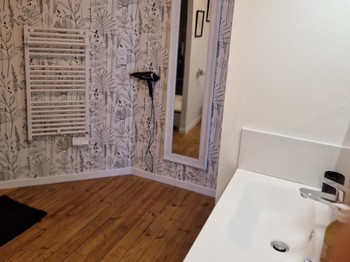 Salle de bain Gwez