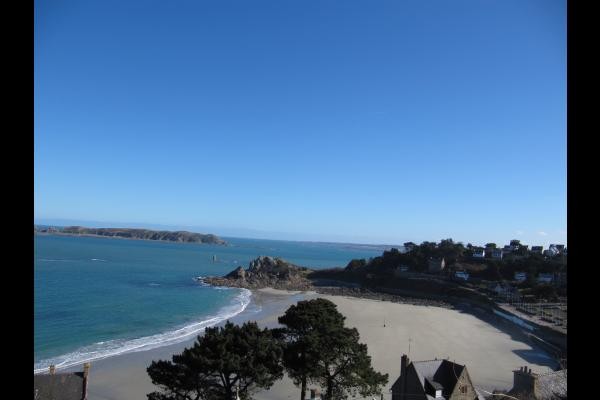 Plage de Trestrignel à 1,2km