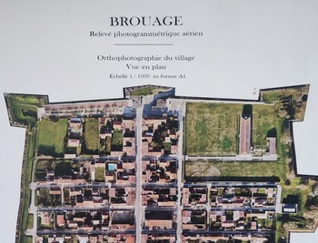 La citadelle de Brouage, un must à visiter absolument