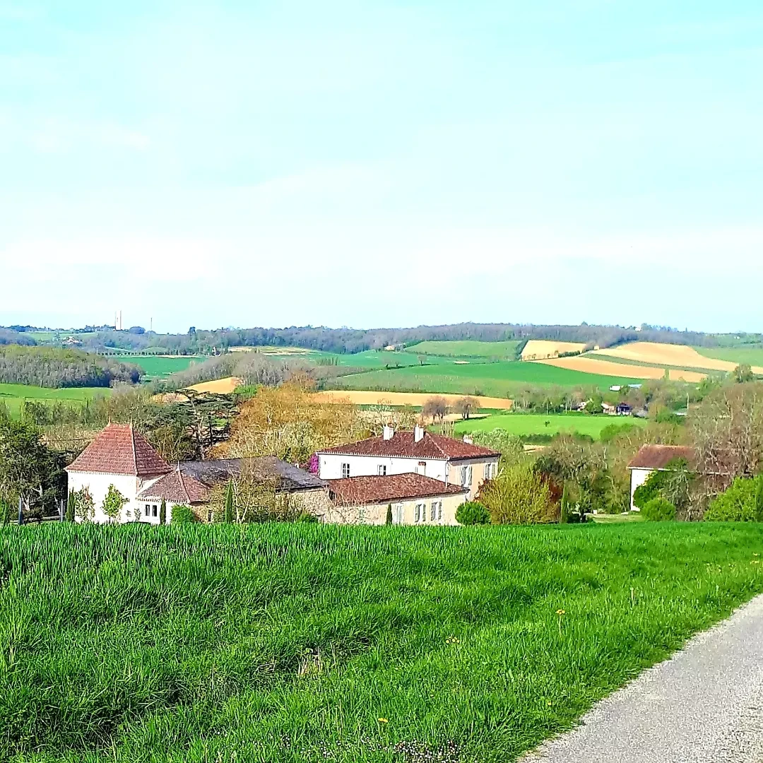 Domaine de LAJEAN