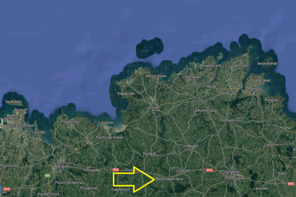 Emplacement
