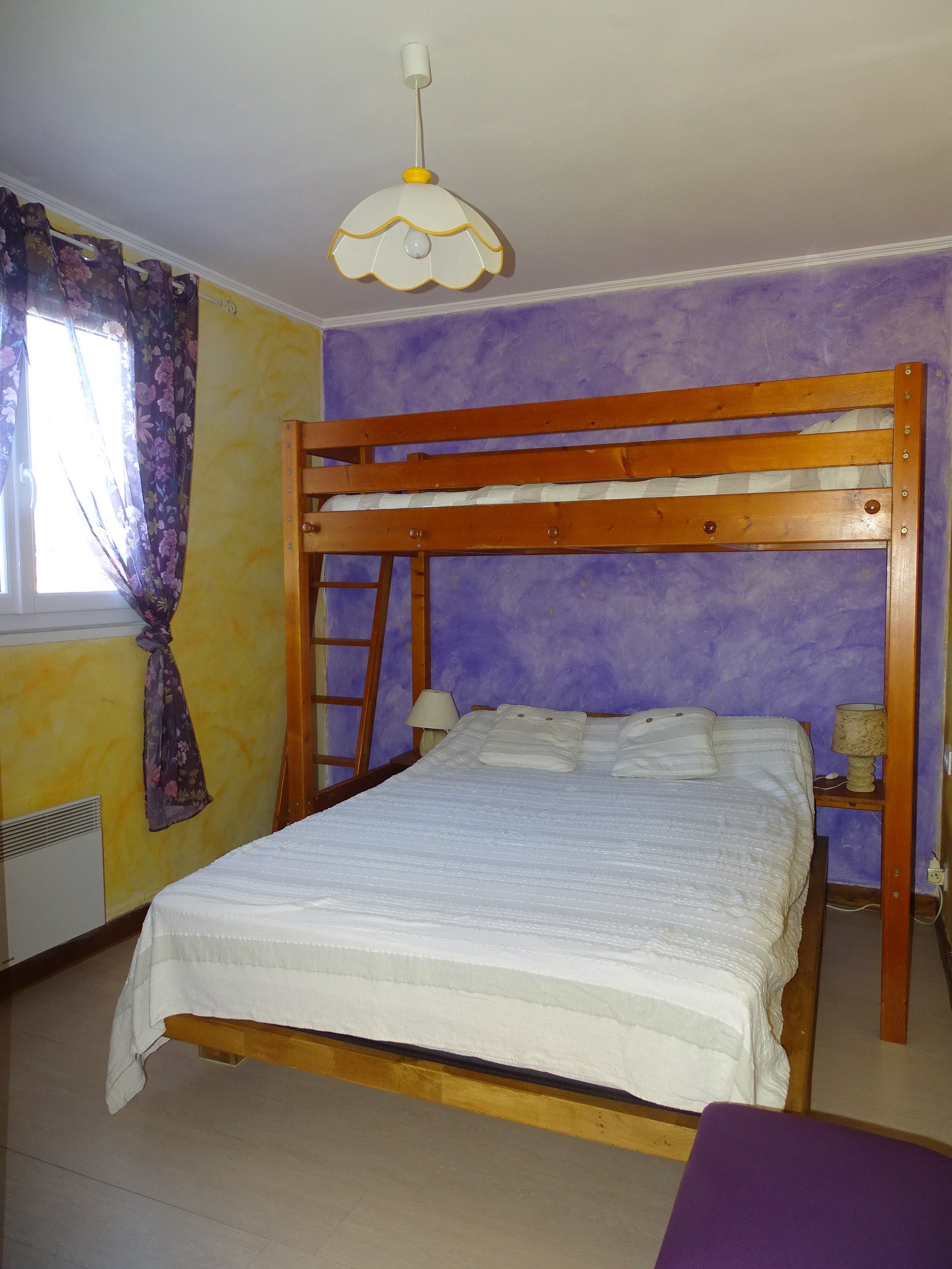 Chambre 2