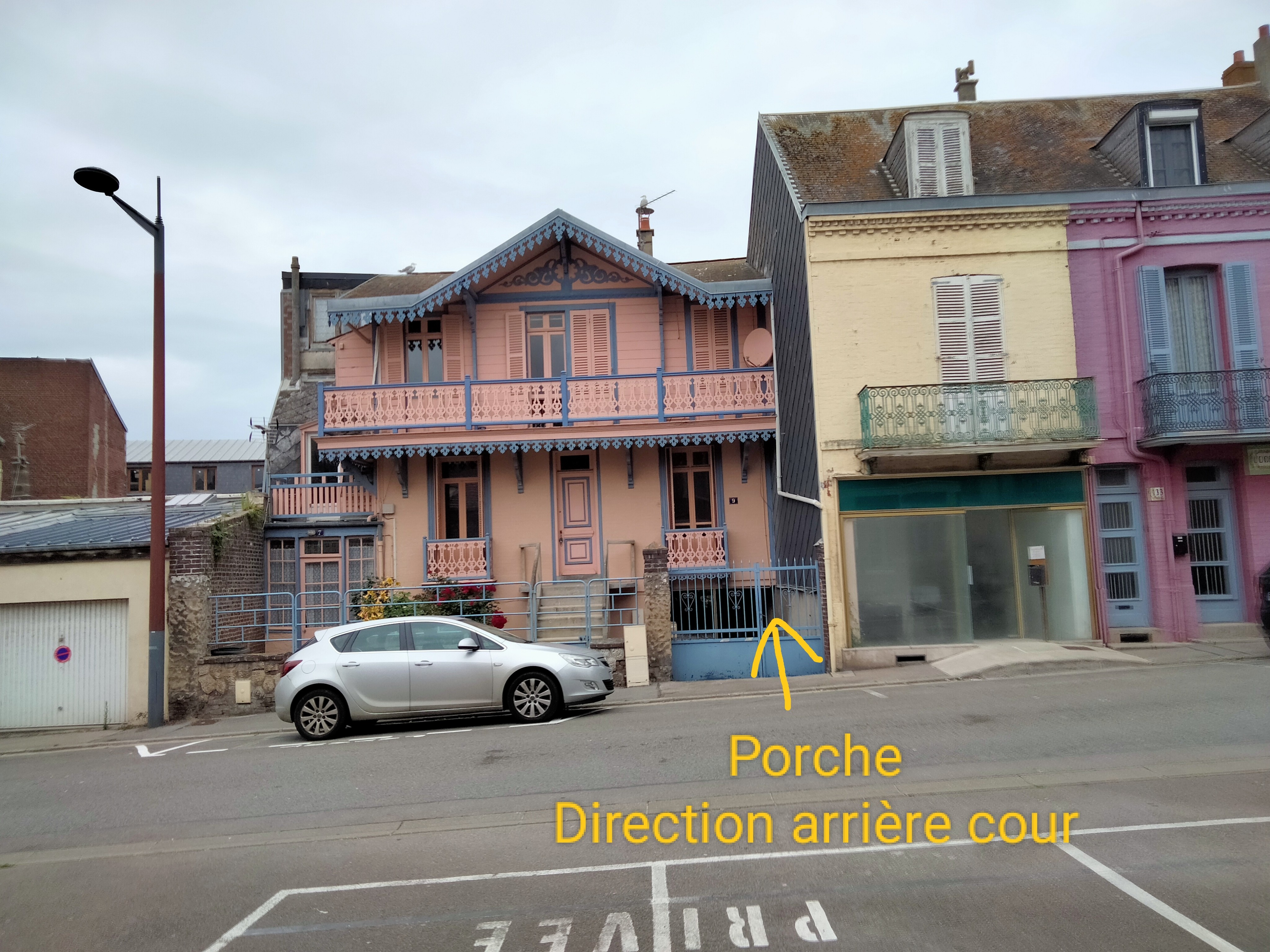 Photo n° 1 of the location