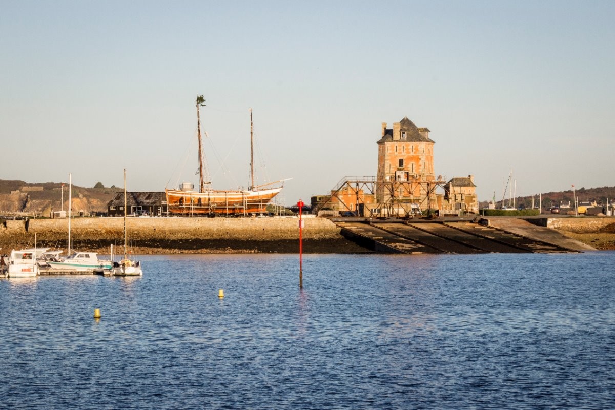 Camaret