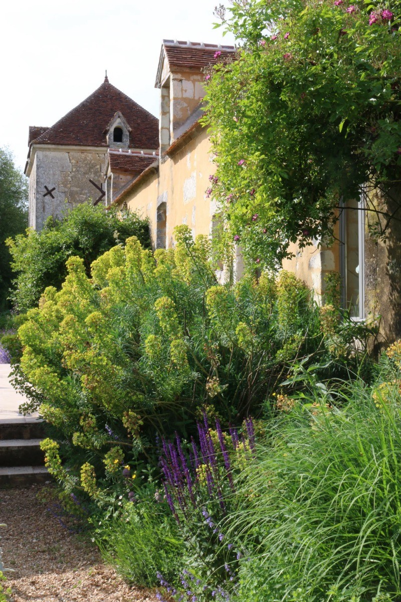 la maison ©LEBOURGIS