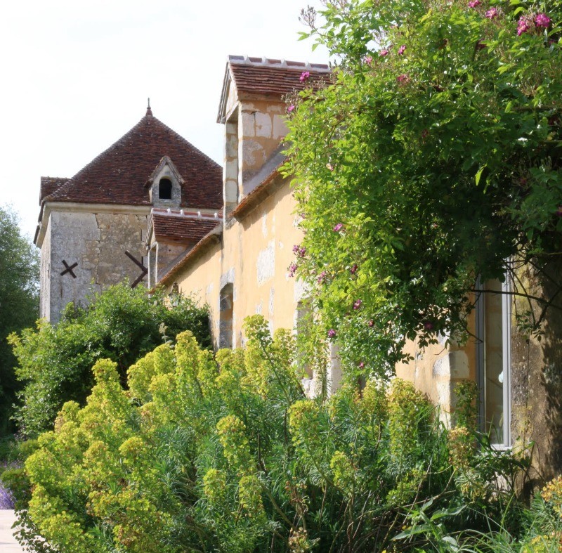 la maison ©LEBOURGIS