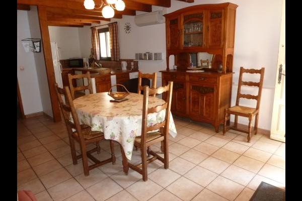 Photo n° 7 de la location