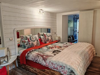 Chambre Rouge
