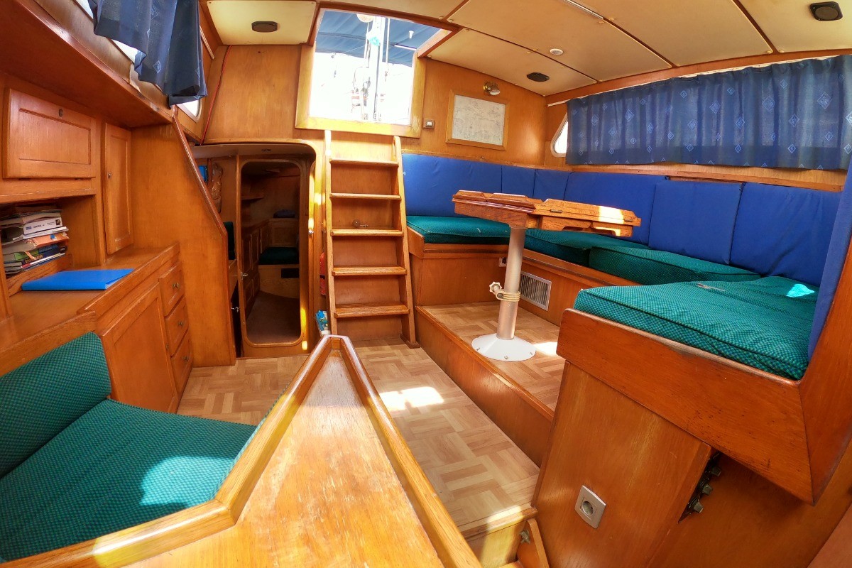 Salon AVENTURE