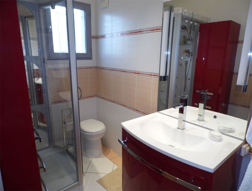 Location au Cap d'Agde