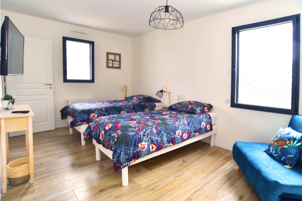 Chambre 2