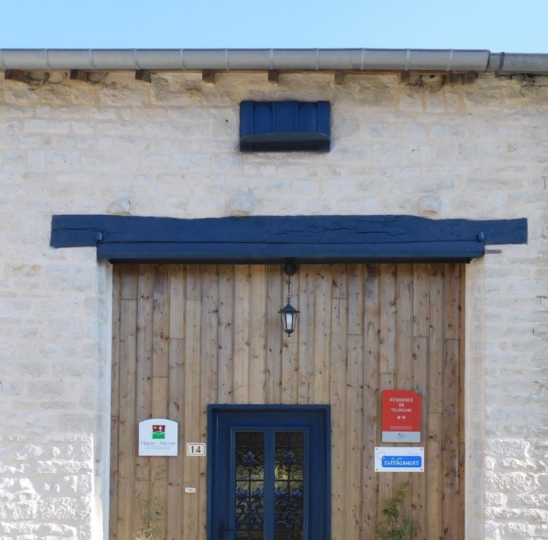 Photo n° 1 de la location