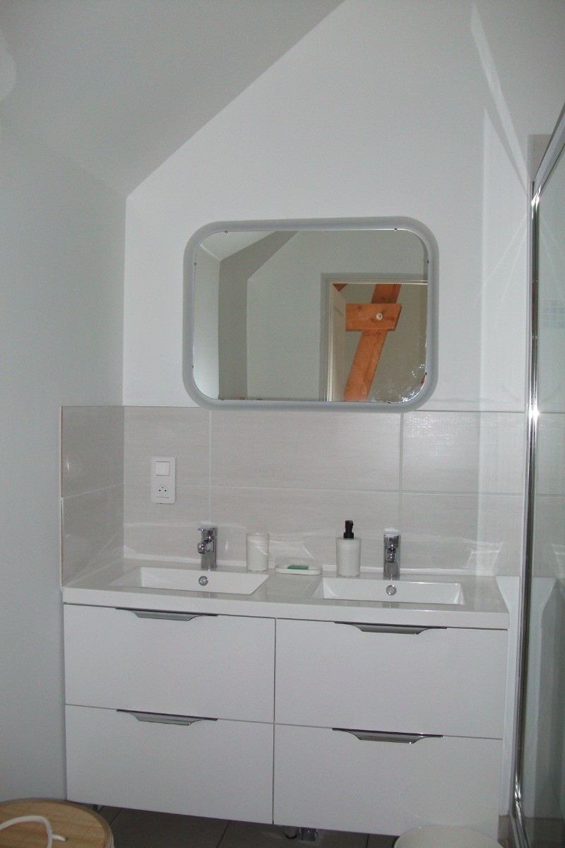 Salle d'eau 1