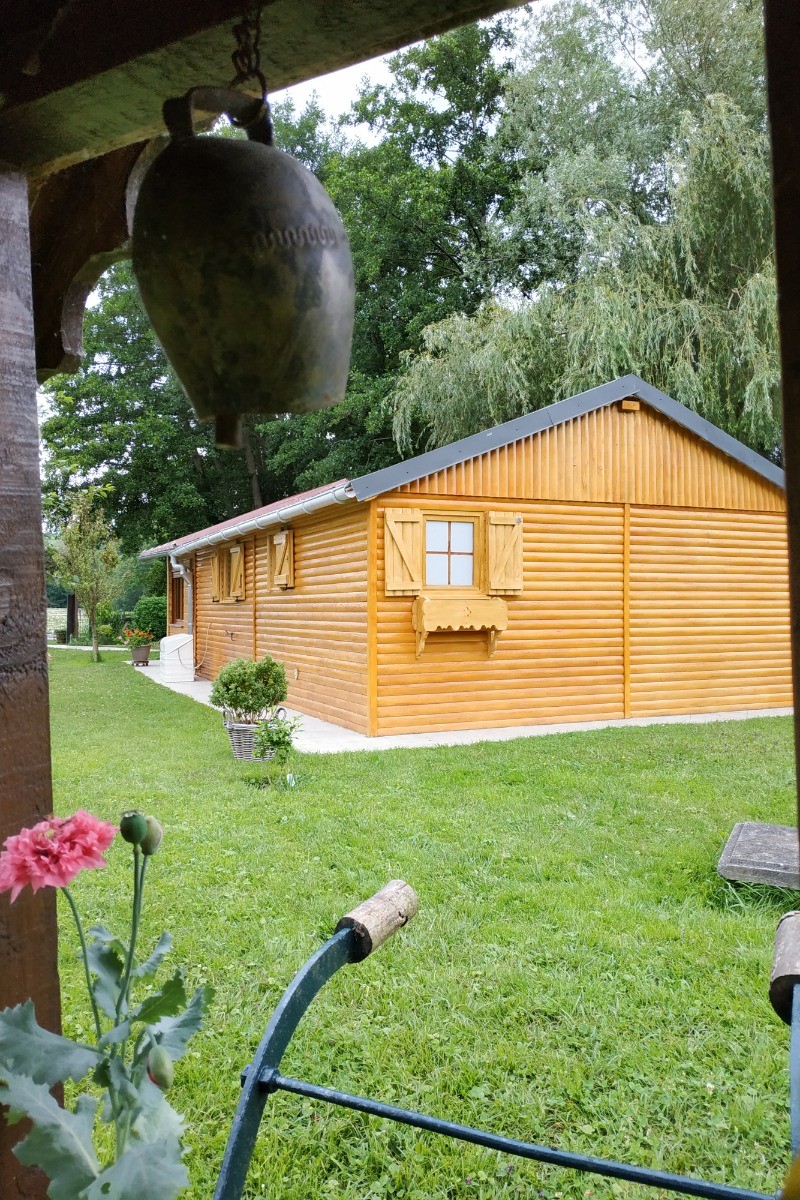 Photo n° 15 de la location