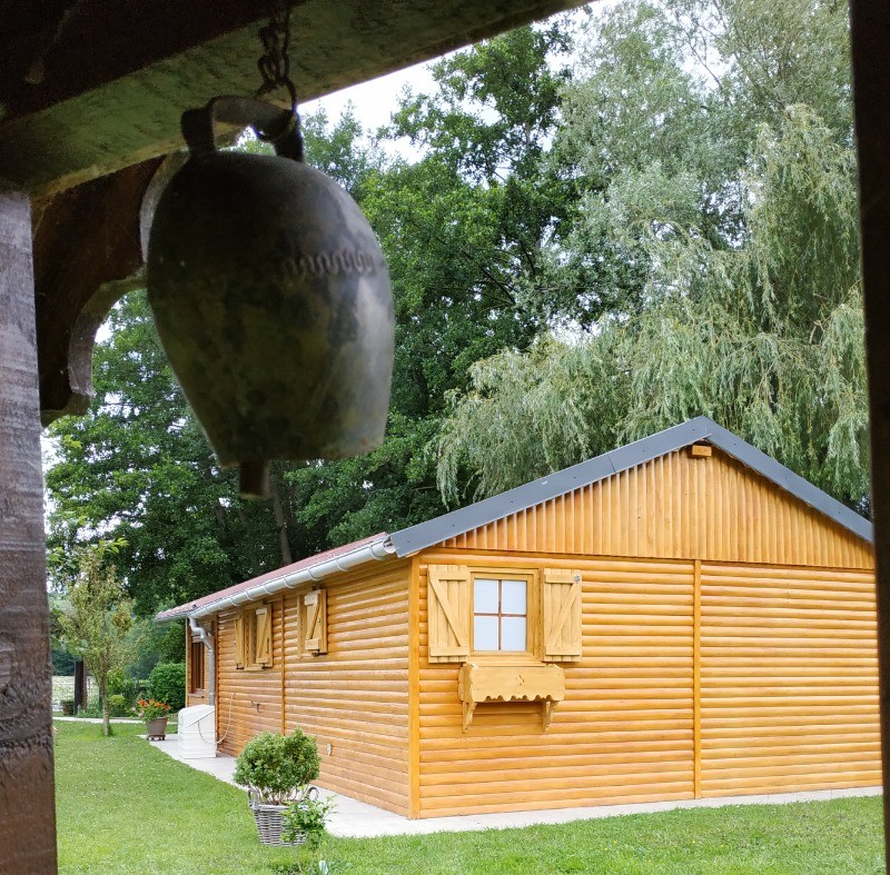 Photo n° 15 de la location