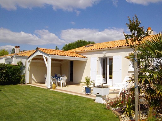 Image n° 1 de la location